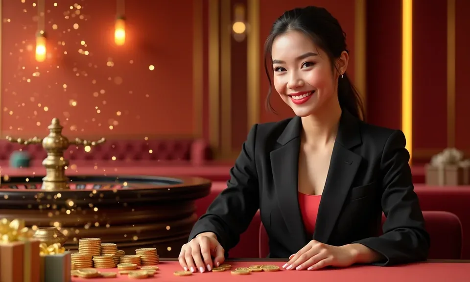 Money Coming Expand Bets
